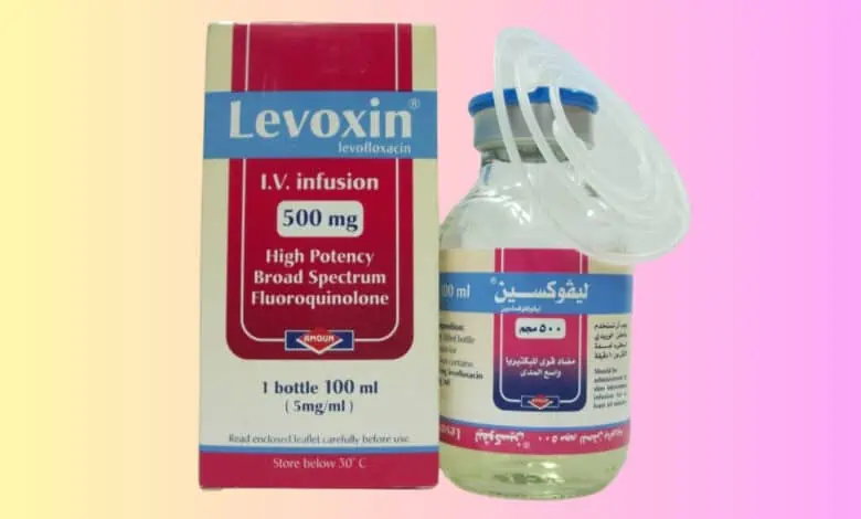 Levoxin
