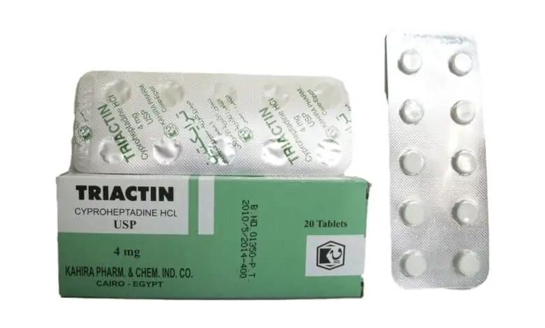 ترايكتين Triactin