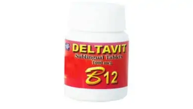 Deltavit B12