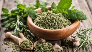 Herbs to Get Rid of Bad Cholesterol